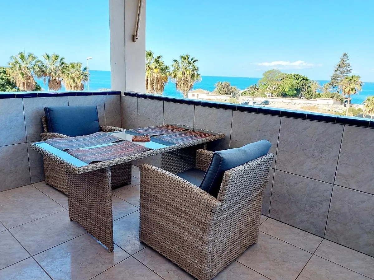 2 Suite Bedrooms Heatedpool Aircon Los Cristianos لوس كريستيانوس